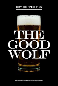 Wolf Luzern Beers Coctail
